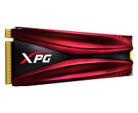 ADATA 512GB M.2 PCIe NVMe XPG GAMMIX S11 Pro - 474474 - zdjęcie 2